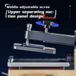 Separador de Tapa Trasera Qianli PM361 (EU Plug) - Imagen 4