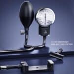 Comprobador de hermeticidad MEGA-IDEA Teléfonos - Imagen 3
