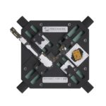 Fijación para placa Base Mechanic Alien X V2.0 360 (Universal)
