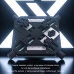 Fijación para placa Base Mechanic Alien X V2.0 360 (Universal) - Imagen 2