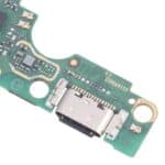Placa Puerto de Carga para Infinix Smart 8 X6525 - Imagen 4