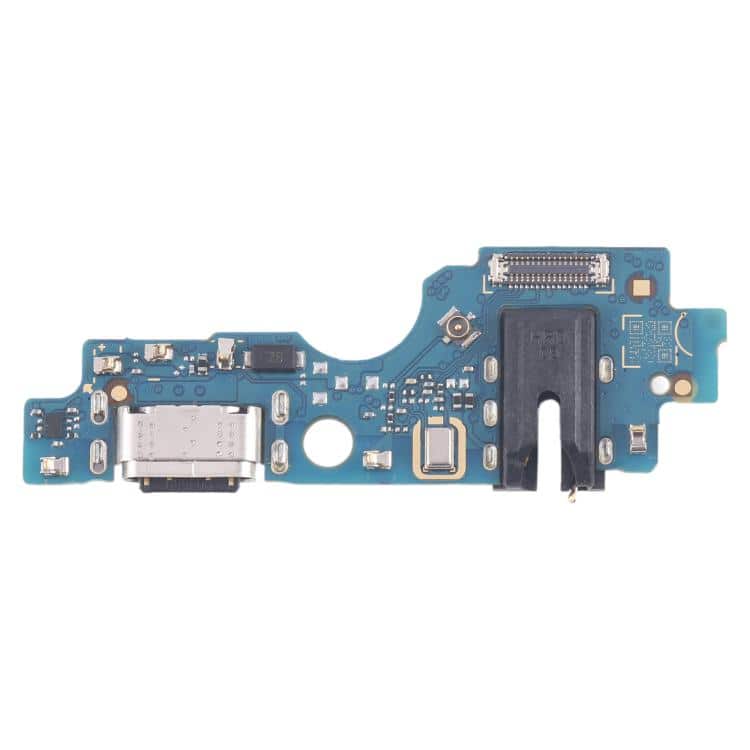 EDA008325013.jpg Placa de Puerto de Carga para Infinix Smart 9 X6532 - Imagen 1
