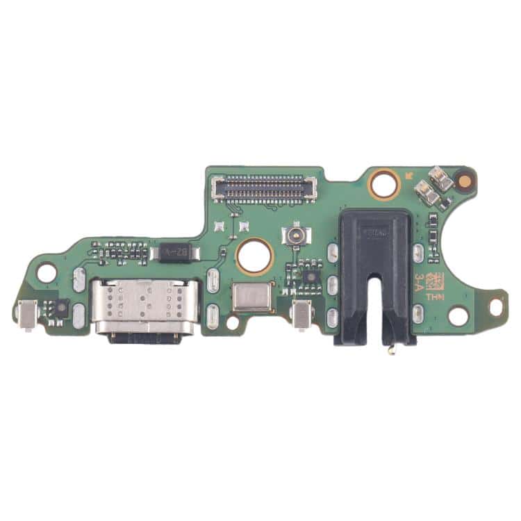 EDA008325014.jpg Placa de Puerto de Carga para Infinix Zero 20 X6821 - Imagen 1