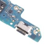 Placa de Puerto de Carga para Infinix Smart 7 Plus X6517 - Imagen 4