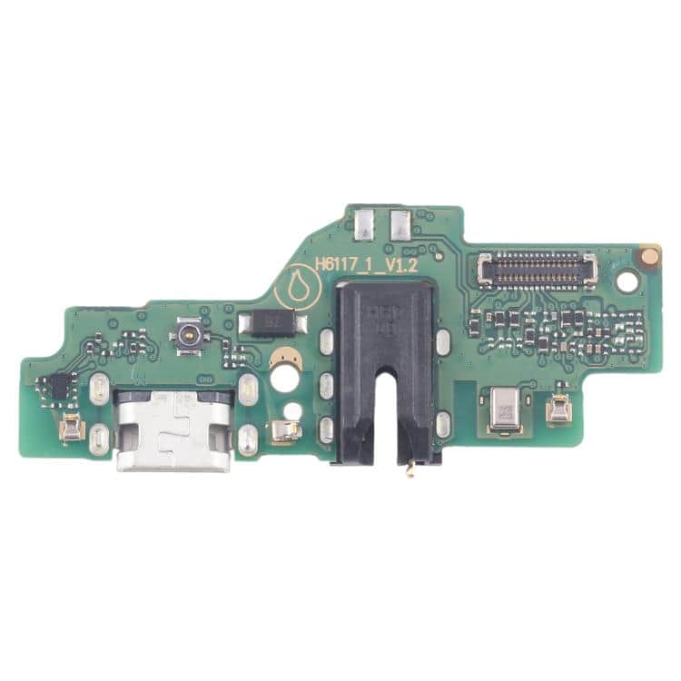 EDA008325027.jpg Placa de Puerto de Carga con iC para Infinix Hot 10 Lite X657 - Imagen 1