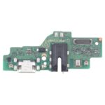 Placa de Puerto de Carga con iC para Infinix Smart 5 X657