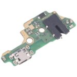 Placa de Puerto de Carga con iC para Infinix S5 Pro X660 - Imagen 3