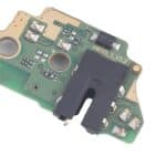 Placa de Puerto de Carga con iC para Infinix S5 Pro X660 - Imagen 4