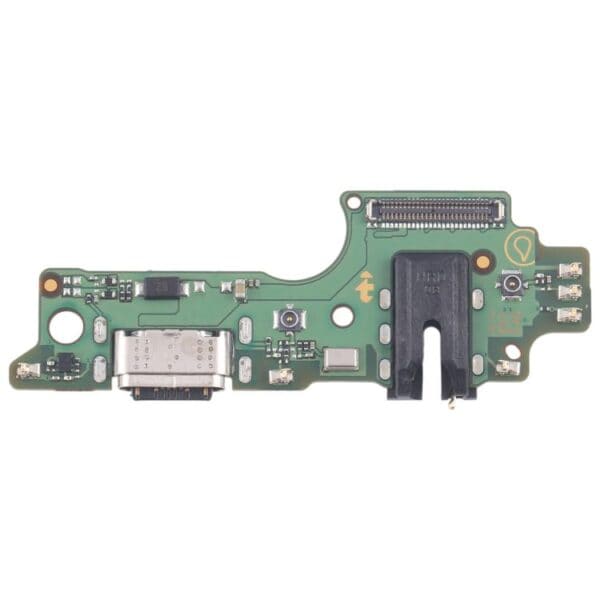 Placa de Puerto de Carga con iC para Infinix Note 30 5G X6711
