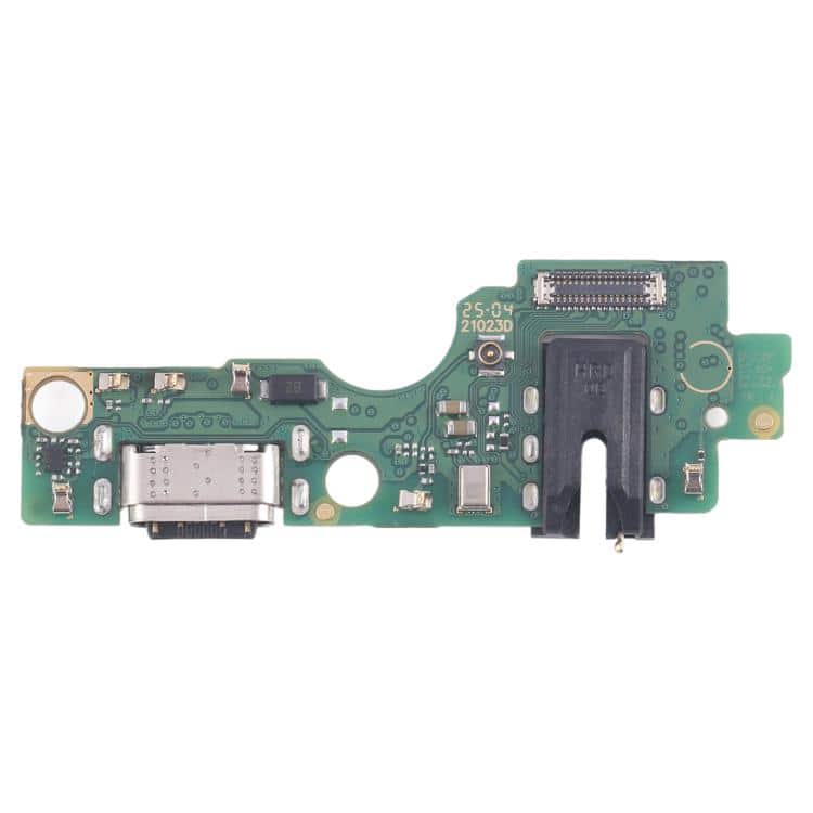 EDA008325205.jpg Placa de Puerto de Carga para Tecno Spark Go 1 KL4 - Imagen 1