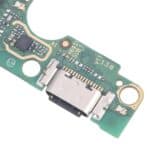 Placa de Puerto de Carga para Tecno Spark 20 KJ5 - Imagen 4