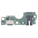 Placa de Puerto de Carga para Tecno Pop 7 Pro