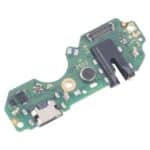 Placa Puerto de Carga para Tecno Spark 8C KG5K - Imagen 2