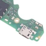 Placa Puerto de Carga para Tecno Spark 8C KG5K - Imagen 4
