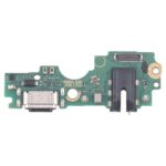 Placa de Puerto de Carga con iC para Tecno Pova 4 LG7n
