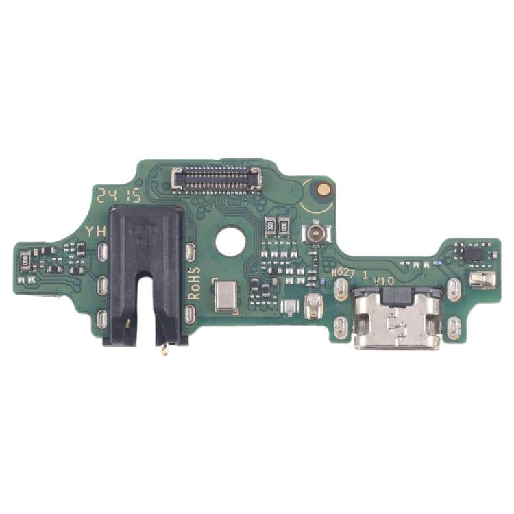 EDA008325224.jpg Placa de Puerto de Carga con iC para Tecno Spark 5 Pro KD7S - Imagen 1