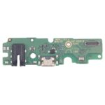 Placa de Puerto de Carga con iC para Tecno Spark 6 KE7