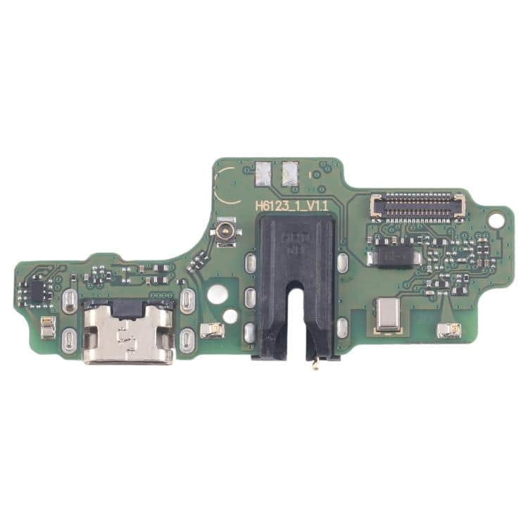 EDA008325227.jpg Placa de Puerto de Carga para Tecno Spark GO KE5K (2020) - Imagen 1