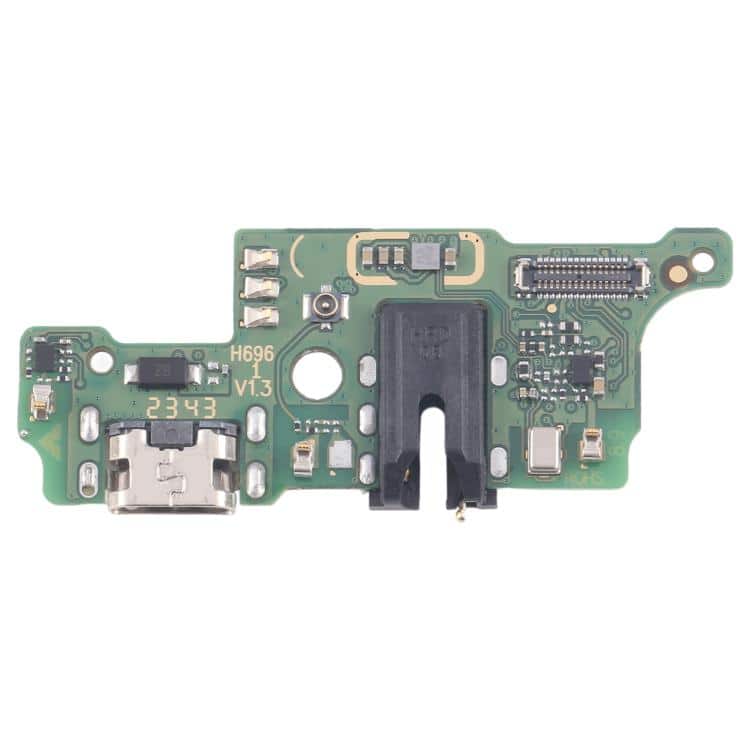 EDA008325232.jpg Placa de Puerto de Carga con iC para Tecno Spark 7 Pro - Imagen 1