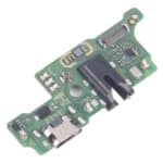 Placa de Puerto de Carga con iC para Tecno Spark 7 Pro - Imagen 2