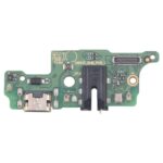Placa de Puerto de Carga con iC para Tecno Spark 8P KG7