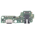 Placa de Puerto de Carga con iC para Tecno Spark 30C KL5