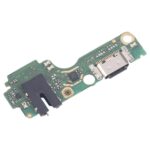 Placa de Puerto de Carga con iC para Tecno Spark 30C KL5 - Imagen 3