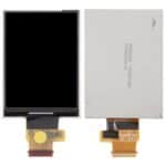Pantalla Completa para Nikon Coolpix S4000