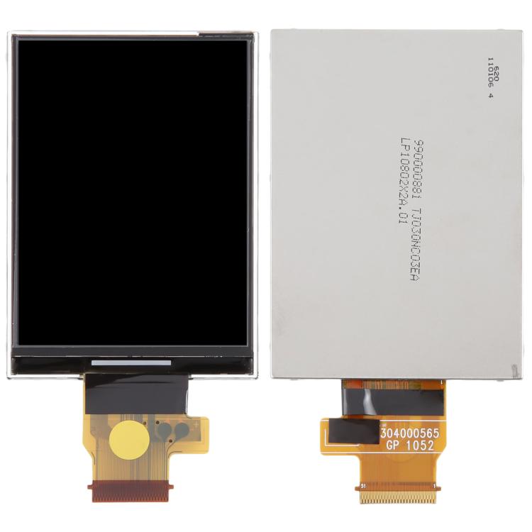 EDA008326903.jpg Pantalla Completa para Nikon Coolpix S6100 - Imagen 1