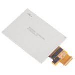 Pantalla Completa para Nikon Coolpix S6100 - Imagen 3