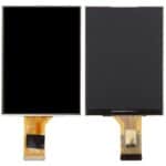 Pantalla Completa para Nikon Coolpix S3200
