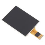Pantalla Completa para Nikon Coolpix S3200 - Imagen 3
