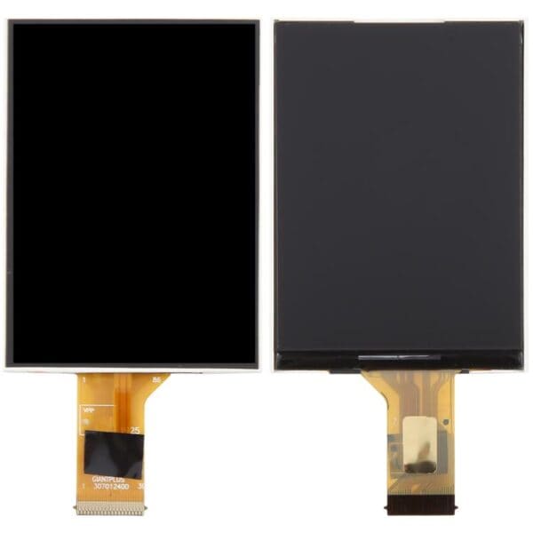 Pantalla Completa para Nikon Coolpix S3300
