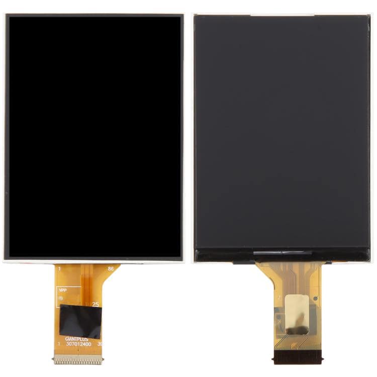 EDA008326907.jpg Pantalla Completa para Nikon Coolpix S3500 - Imagen 1