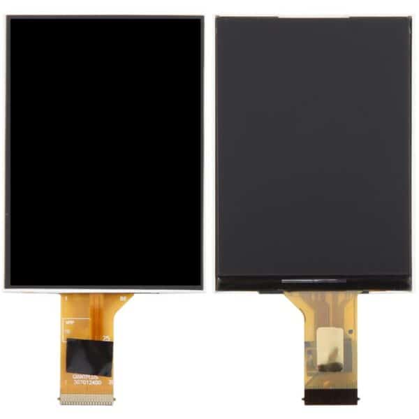 Pantalla Completa para Nikon Coolpix S3100