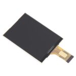 Pantalla Completa para Nikon Coolpix S2700 - Imagen 4