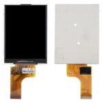 Pantalla Completa para Sony DSC-W800
