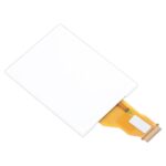 Pantalla Completa para Fujifilm FinePix JZ505 - Imagen 3