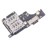 Placa de Puerto de Carga para Xiaomi Redmi Note 14 5G - Imagen 2