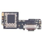 Placa de Puerto de Carga para Xiaomi Redmi Note 14 Pro 5G