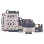 Placa de Puerto de Carga para Xiaomi Redmi Note 13 4G