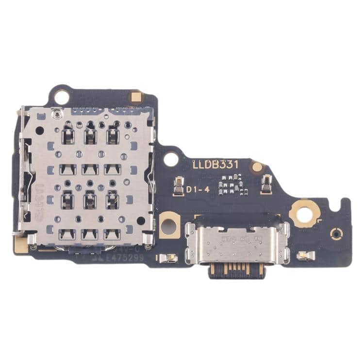 EDA008333507.jpg Placa de Puerto de Carga para Xiaomi Redmi Note 13 4G - Imagen 1