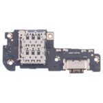 Placa de Puerto de Carga para Xiaomi Poco X5 Pro 5G