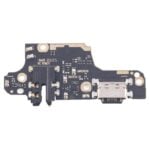 Placa de Puerto de Carga para Xiaomi Redmi Note 9S