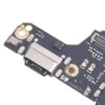 Placa de Puerto de Carga para Xiaomi Redmi Note 9 Pro 4G - Imagen 4