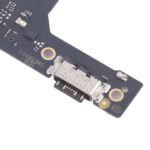 Placa de Puerto de Carga para Xiaomi Redmi 12 5G - Imagen 4