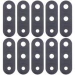 Lentes de Cámara Trasera para Samsung Galaxy A26 SM-A266B (10 Unidades)