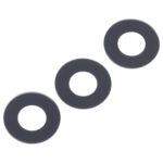 Juego de 10 Lentes de Cámara Trasera para Samsung Galaxy M16 SM-M166P - Imagen 2