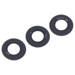 Juego de 10 Lentes de Cámara Trasera para Samsung Galaxy M16 SM-M166P - Imagen 3
