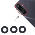 Juego de 10 Lentes de Cámara Trasera para Samsung Galaxy M16 SM-M166P - Imagen 4